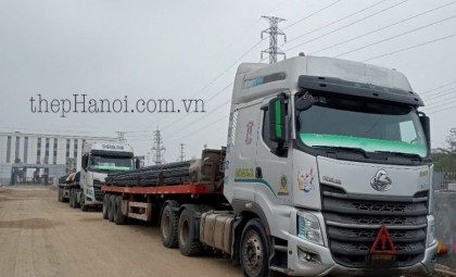 Thành phần của thép xây dựng: Những yếu tố quan trọng cần biết